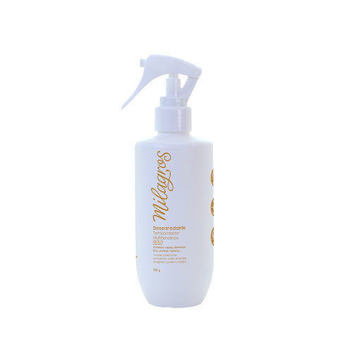 Milagros Termoprotector