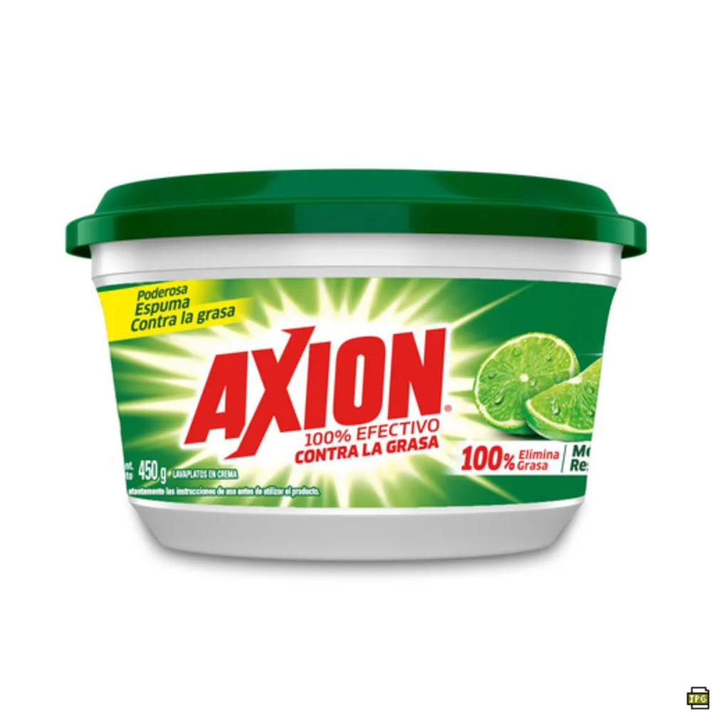 Lavaloza Axion