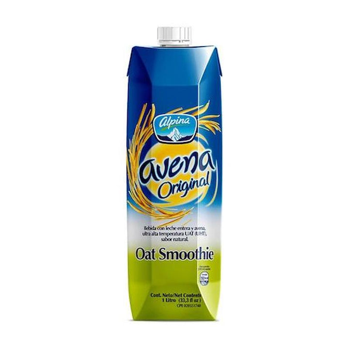 Avena Alpina 1000 ML