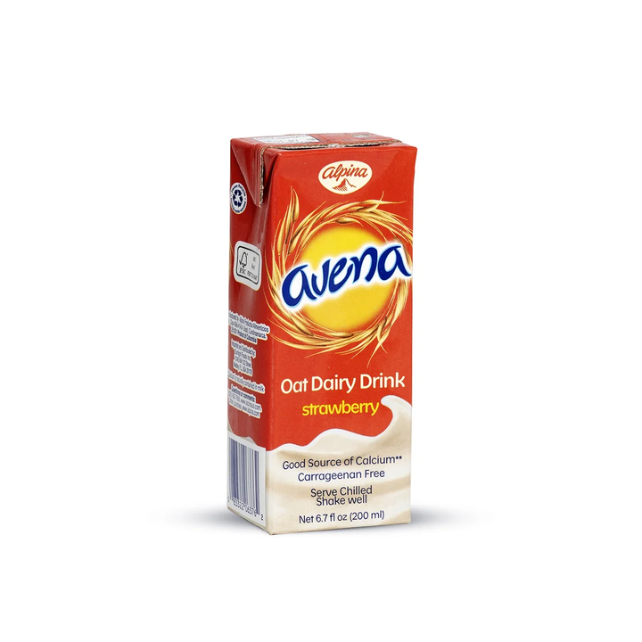 Avena Alpina 200 ML