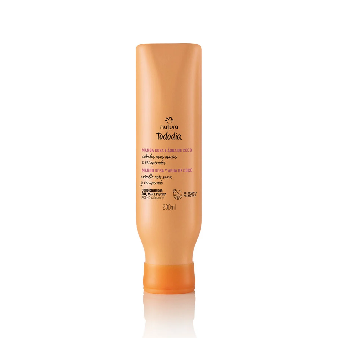 Acondicionador Natura