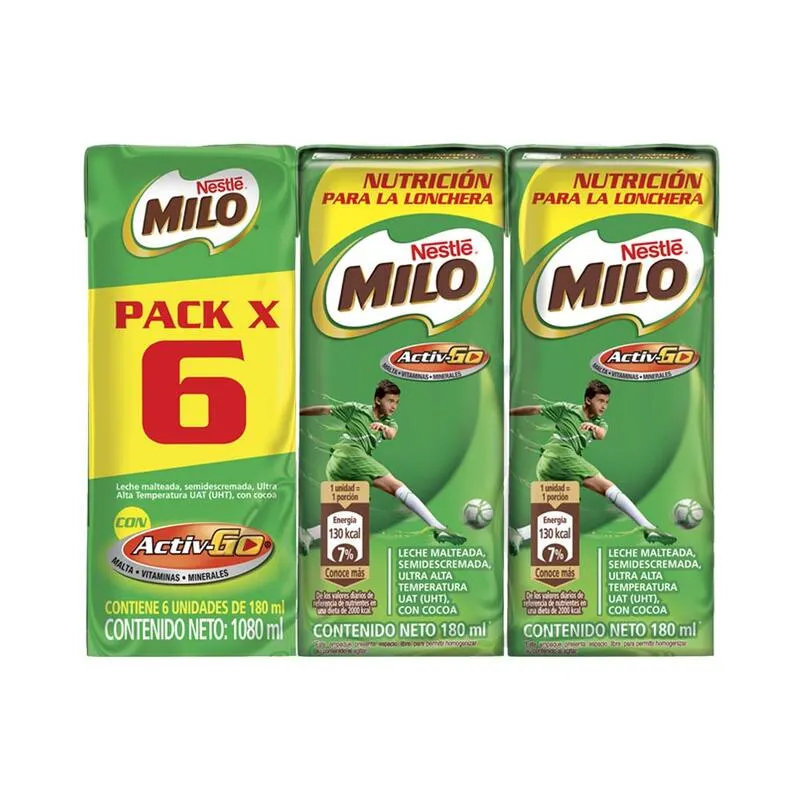 Milo