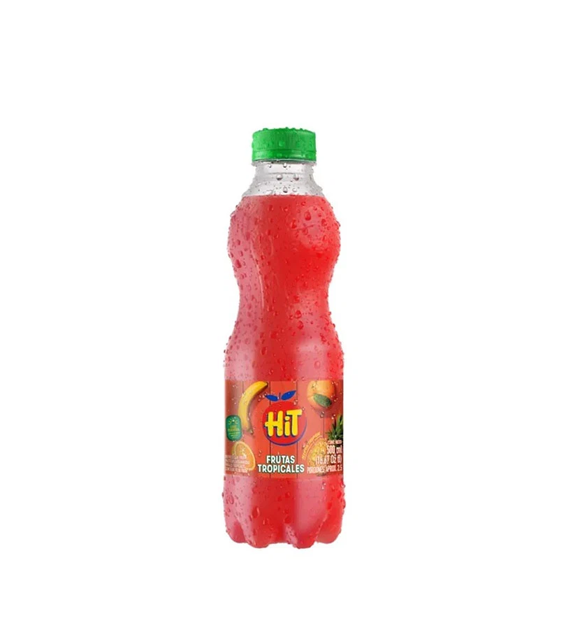 Jugos Hit 500 ML