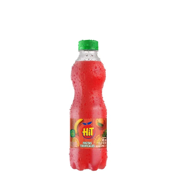 Jugos Hit 500 ML