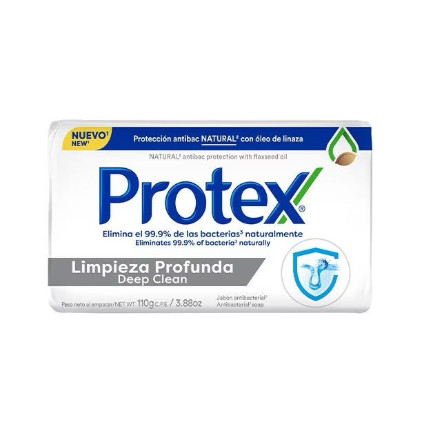 Jabon Protex