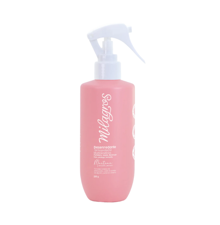 Milagros Termoprotector