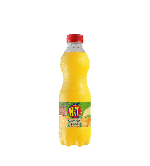 Jugos Hit 500 ML