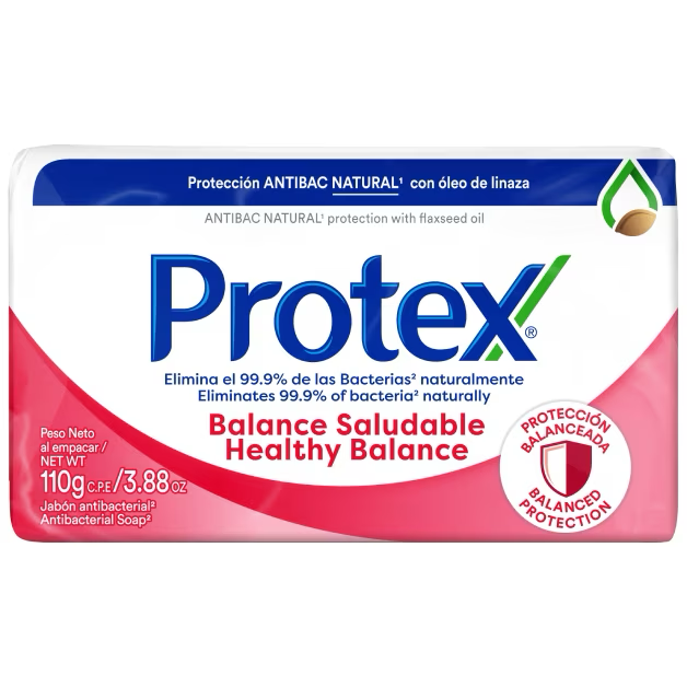Jabon Protex
