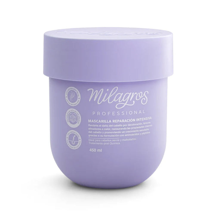 Mascarilla Milagros
