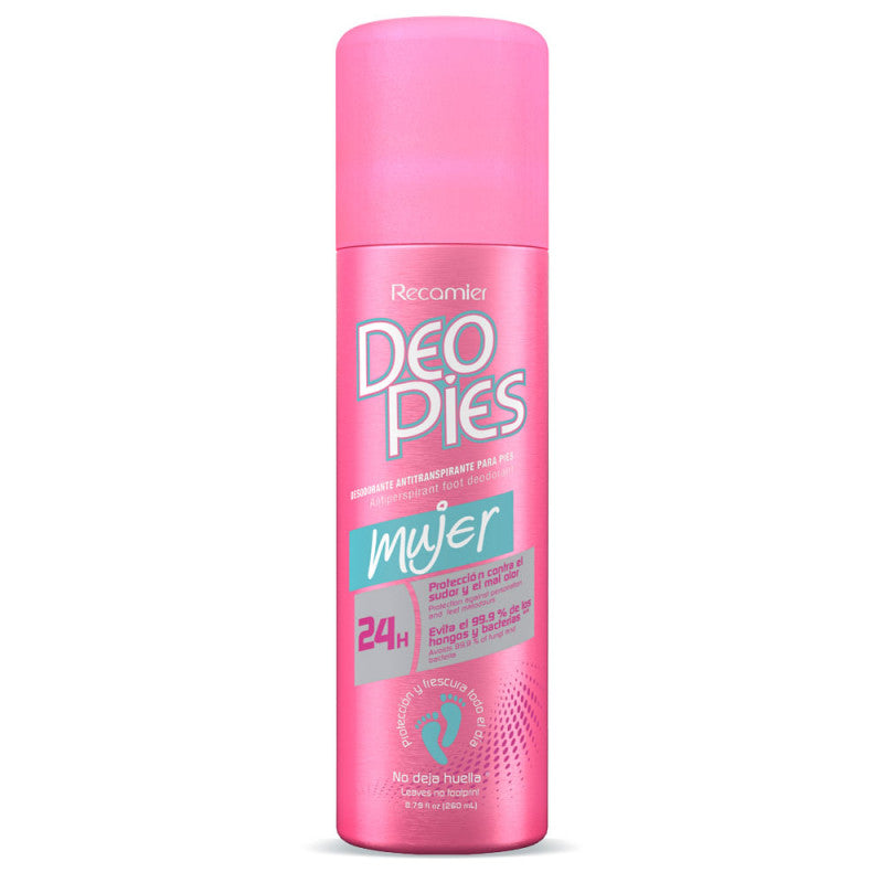 Deo Pies