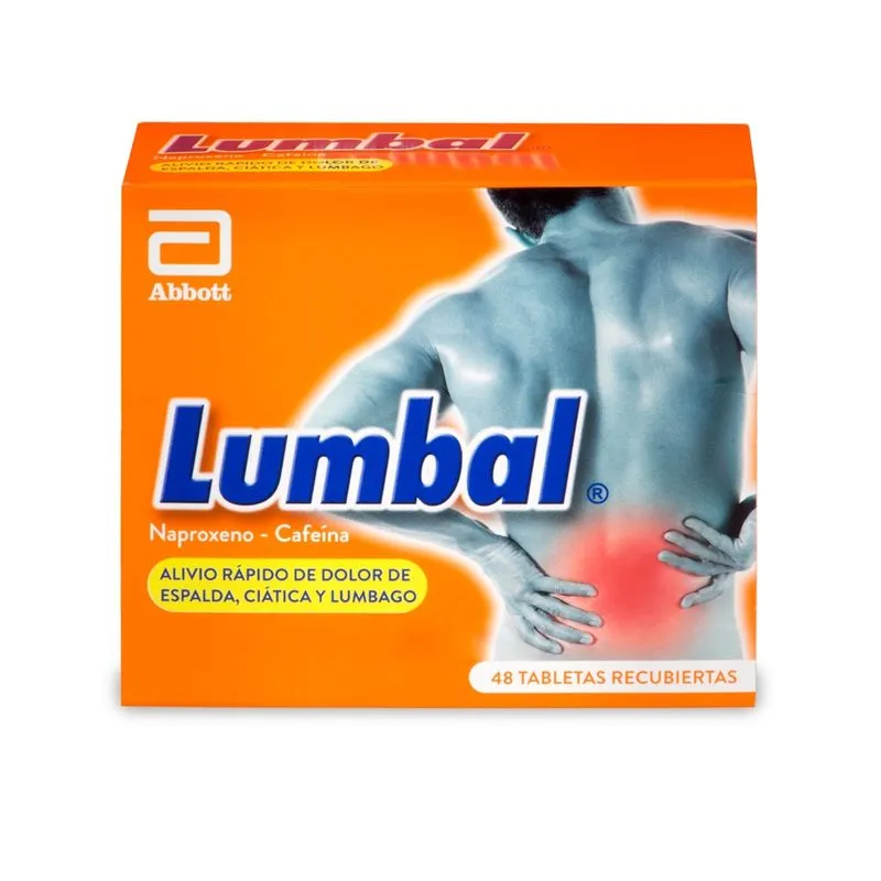 Lumbal Unidad