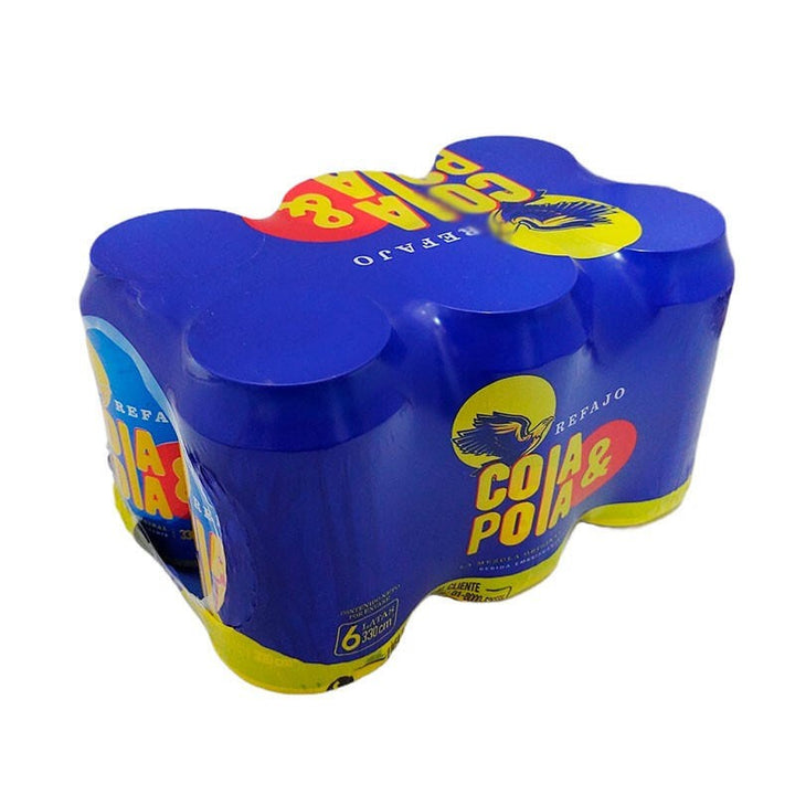 Cola y Pola