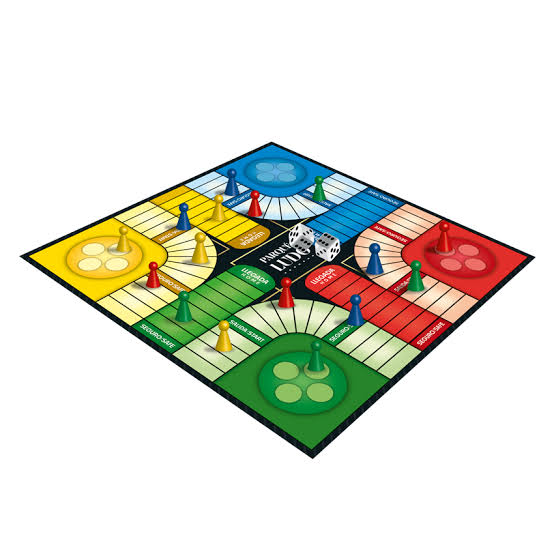 Parqués