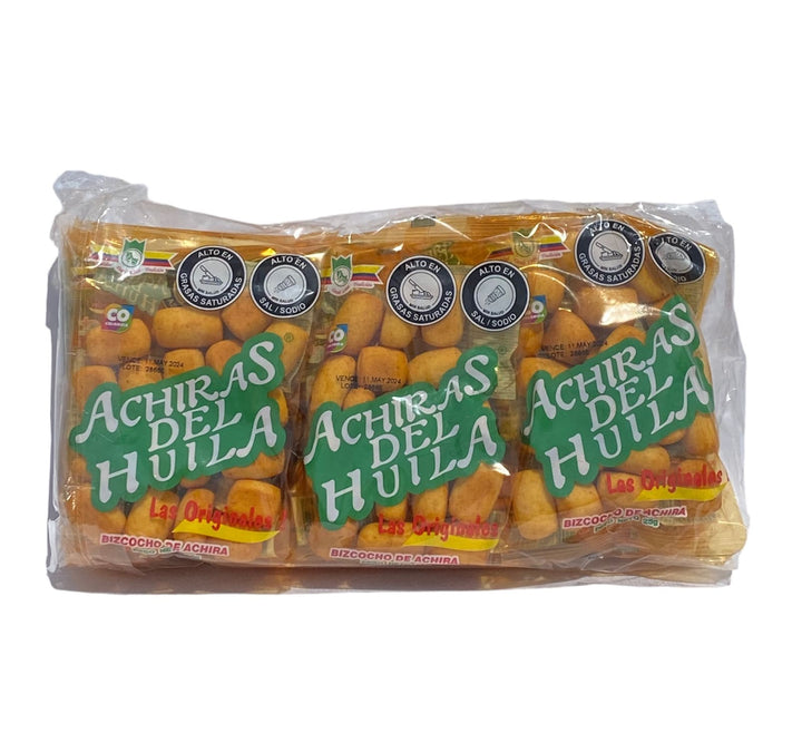Achiras del Huila