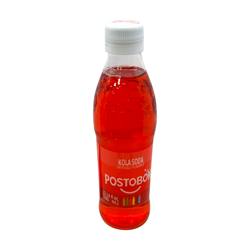 Kola Postobón