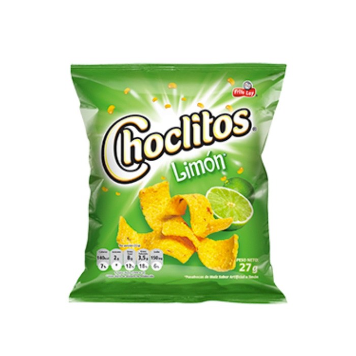 Choclitos
