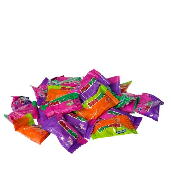 Mini Bum Colombina