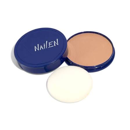 Polvo Compacto Nailen