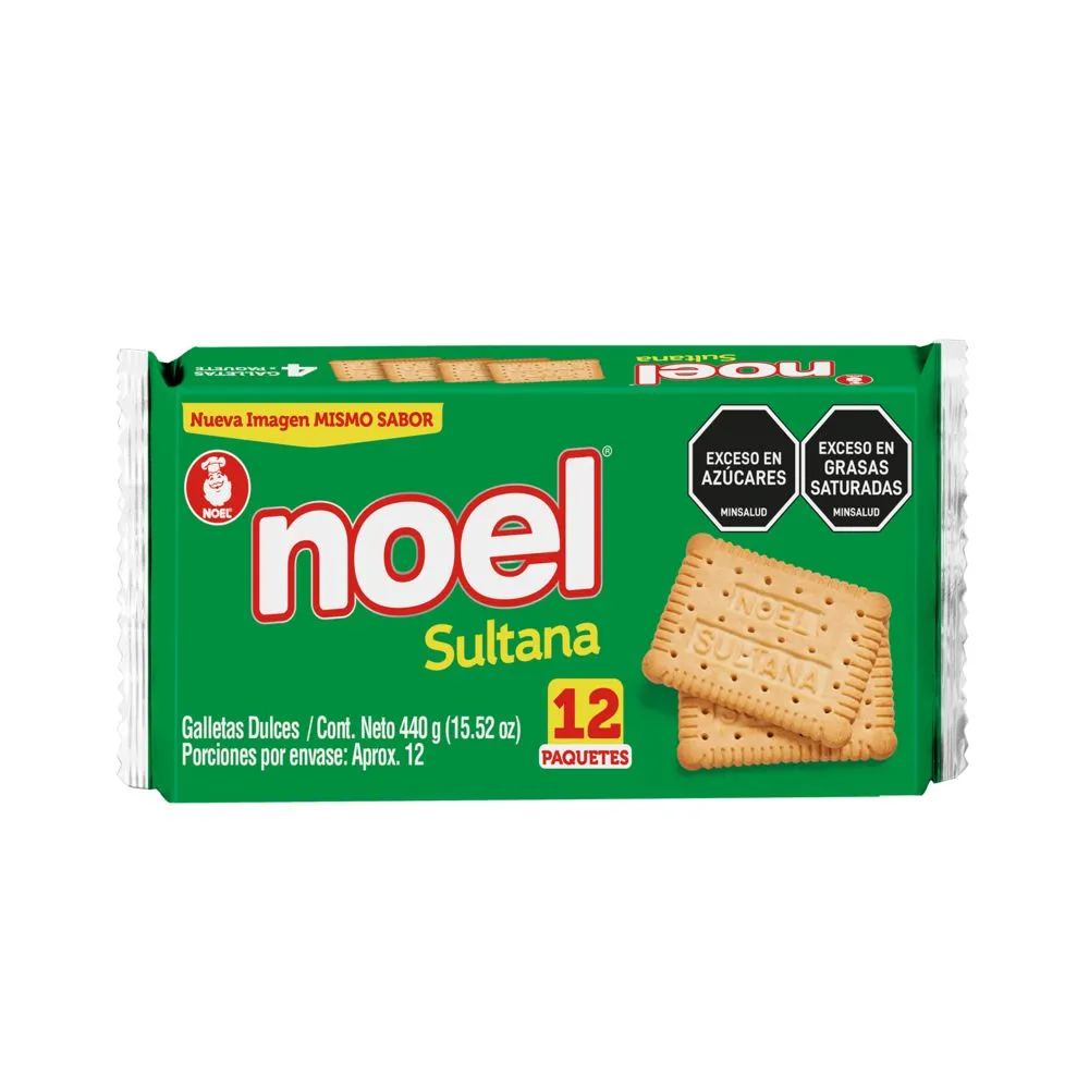 Noel Sultanas