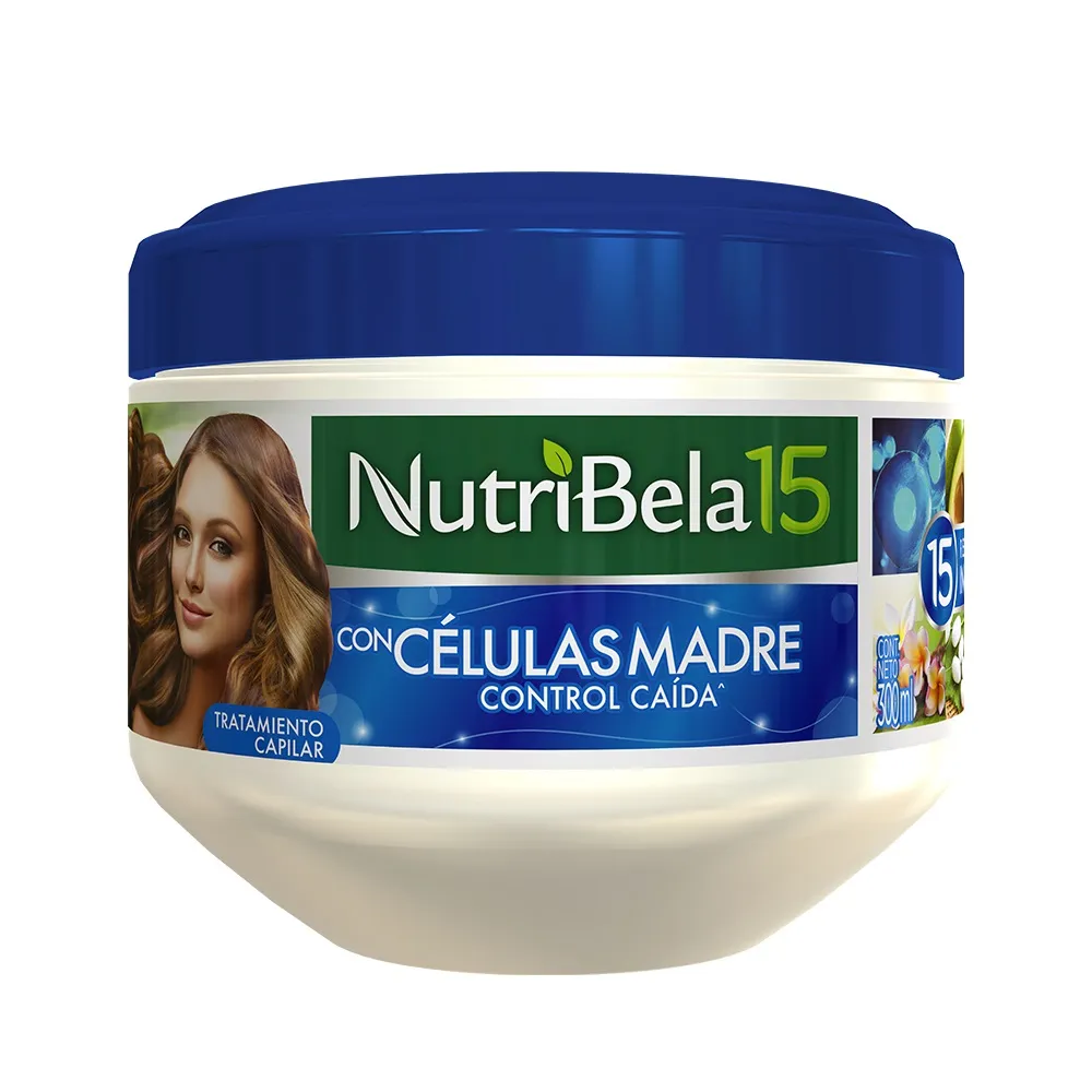 Nutribela Tratamiento