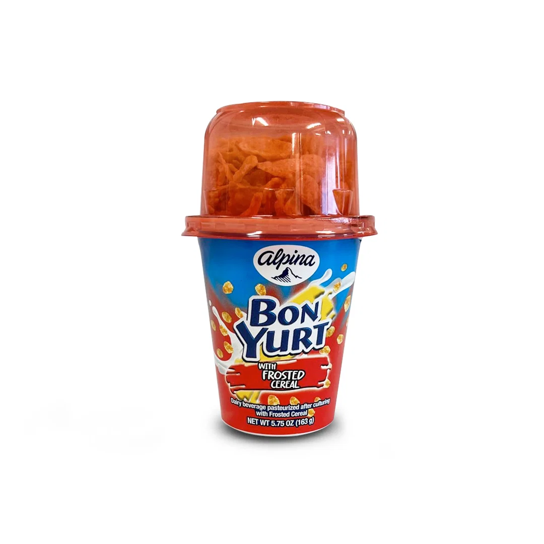 Bon Yurt