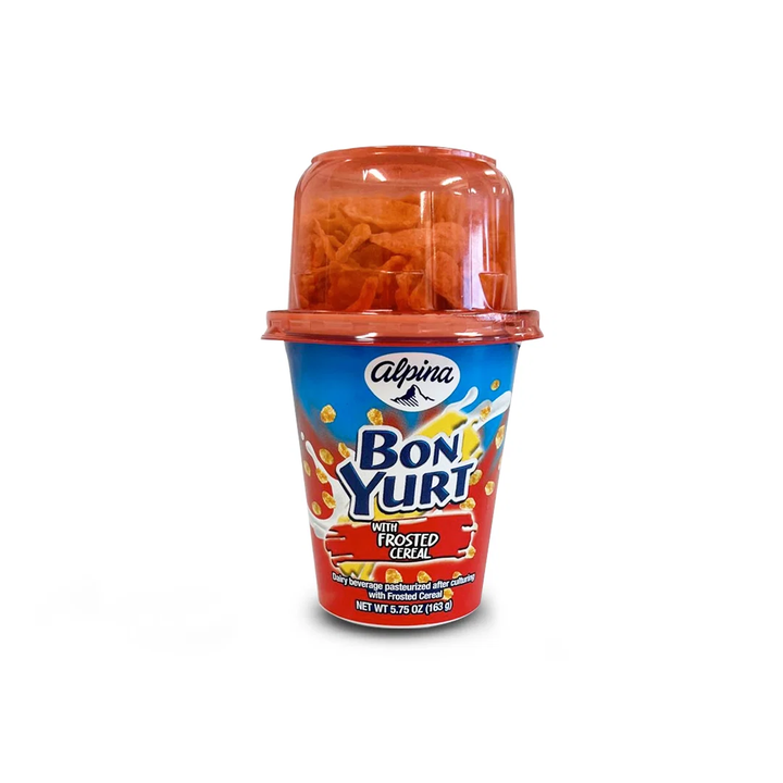 Bon Yurt
