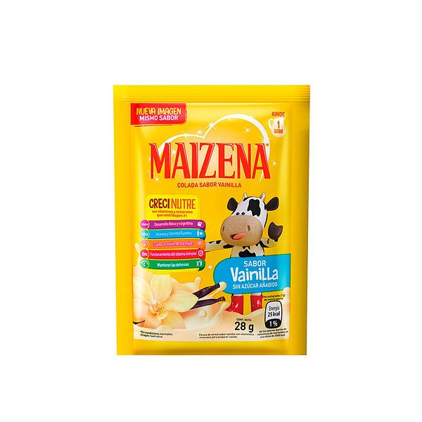 Colada Maizena