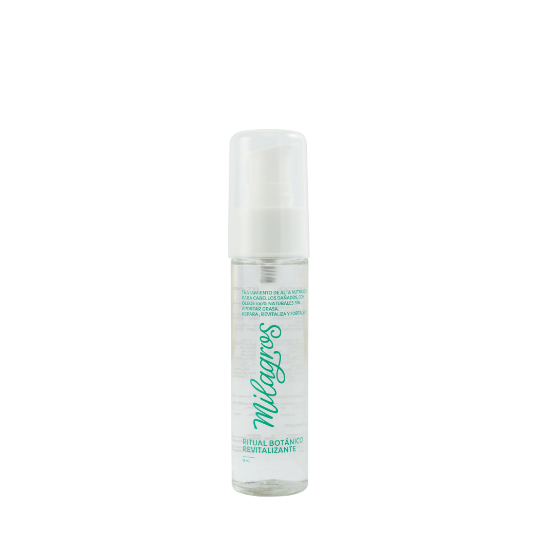 Milagros Serum Revitalizante