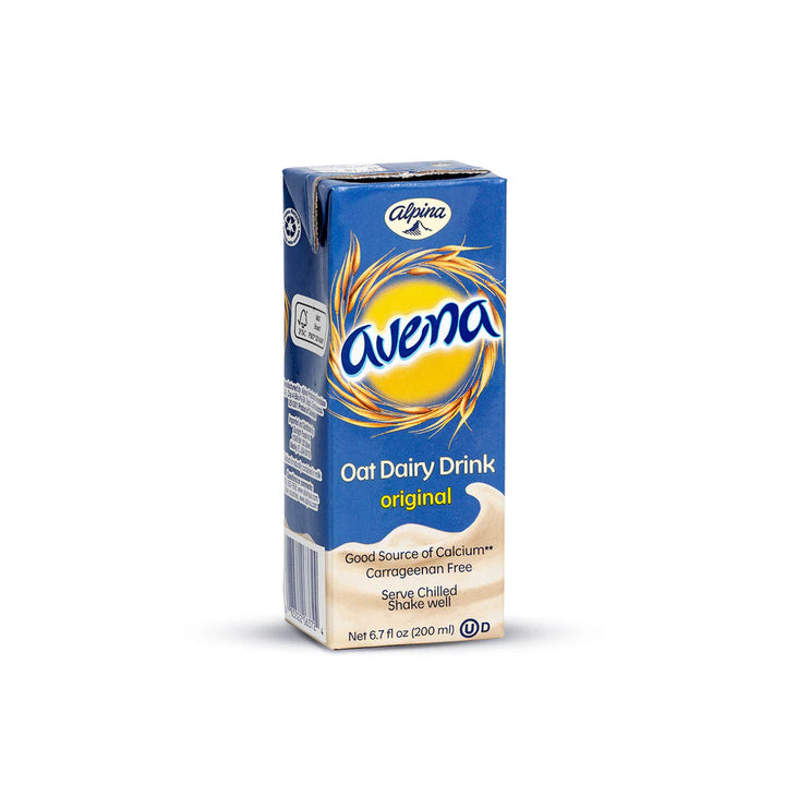 Avena Alpina 200 ML