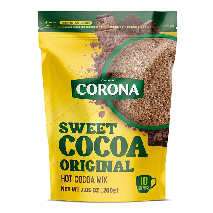 Corona Sweet Cocoa