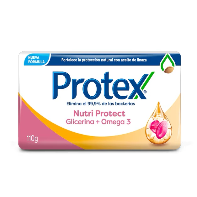 Jabon Protex