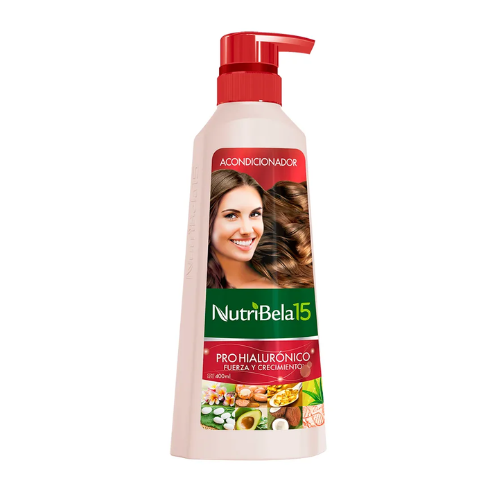 Nutribela Acondicionador