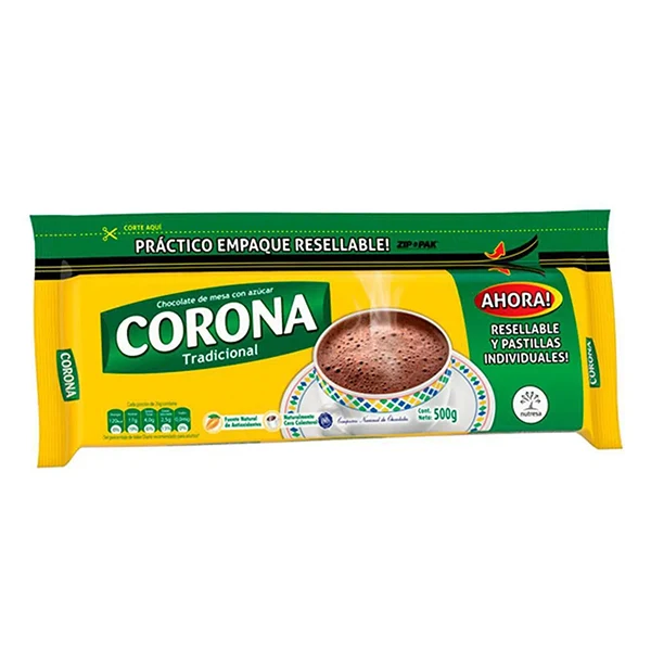 Corona Tradicional