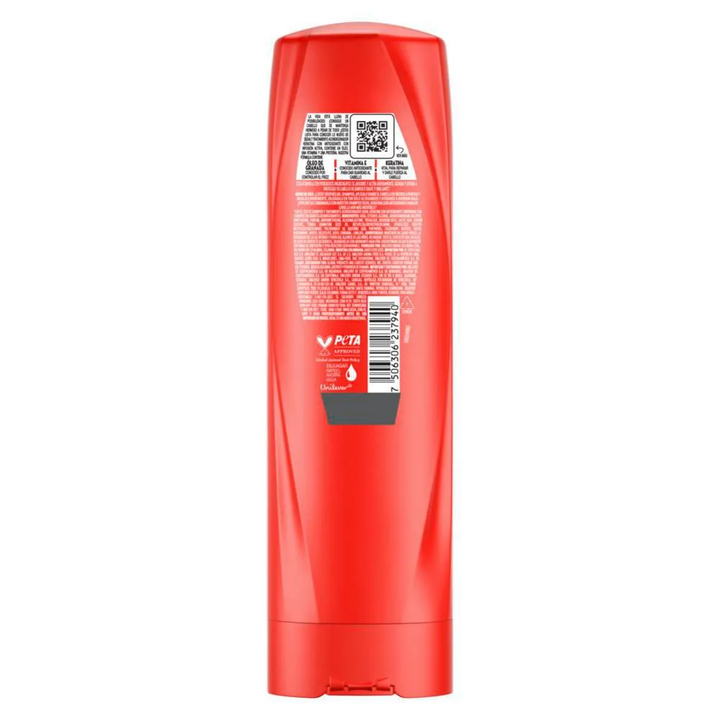Shampoo Sedal Keratina x 340 ml