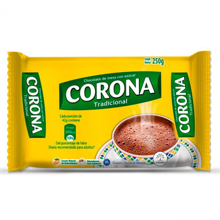 Corona Tradicional