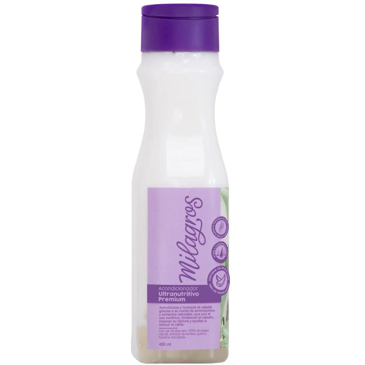 Milagros Acondicionador