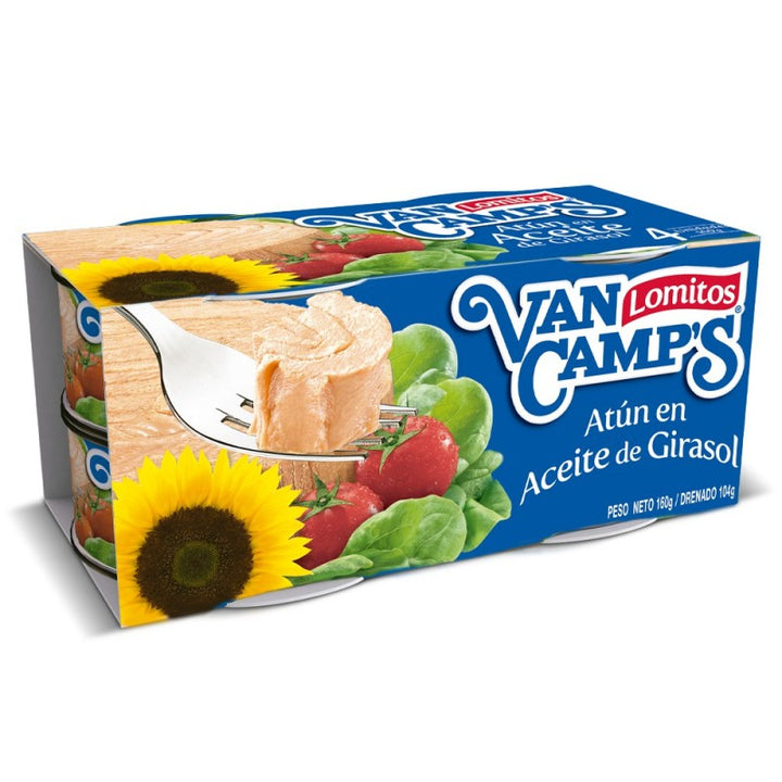 Atun van Camps