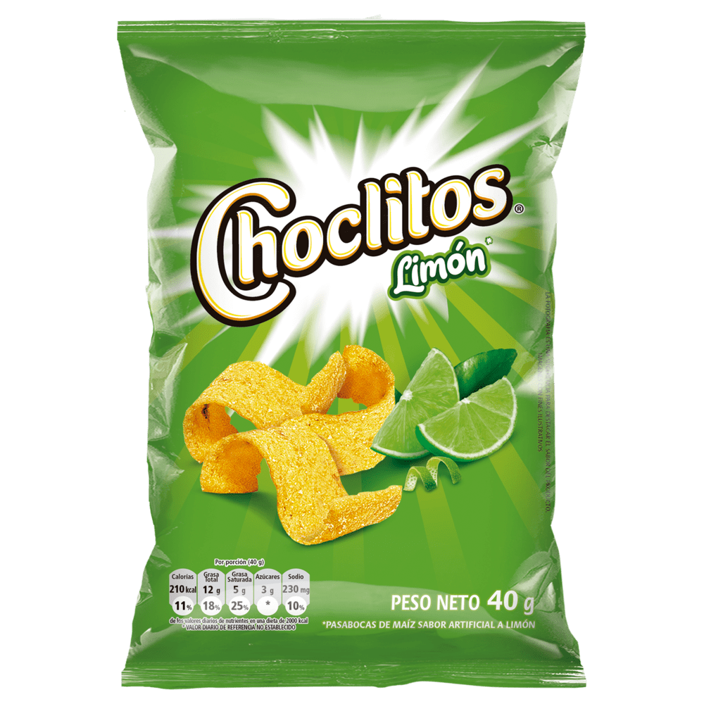 Choclitos