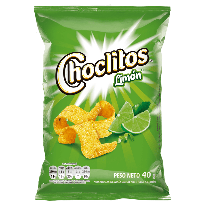 Choclitos
