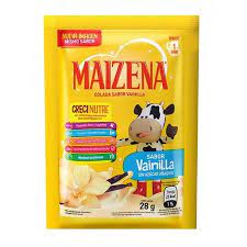 Colada Maizena