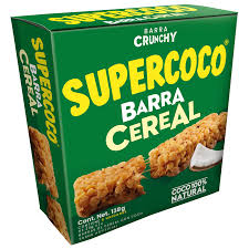 Supercoco