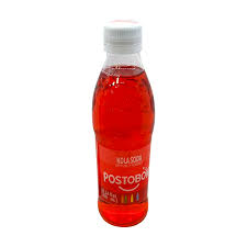 Kola Postobón