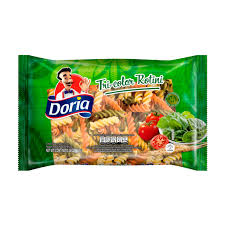 Pastas Doria