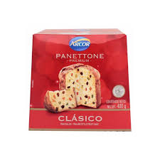 Arcor Panettone Classic 400 gr