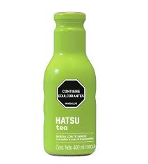 Te Hatsu