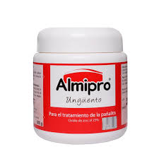 Almipro ungento 500gr