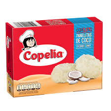 Panelitas Copelia
