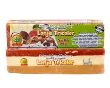 Bocadillo Lonja - Kactus 500gr