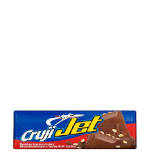 Chocolatina Jet