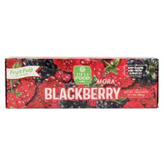 Pulpa de Fruta Deli food - cojin x10